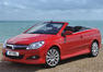 Vauxhall Astra TwinTop Exclusiv XP Photos