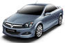 Vauxhall Astra TwinTop VXR styling pack Photos