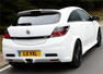 Vauxhall Astra VXR Arctic Edition Photos