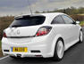 Vauxhall Astra VXR Nurburgring Edition Photos