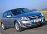 Vauxhall Astra ecoFLEX Photos