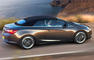 Vauxhall Cascada Price Photos