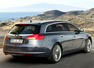 Vauxhall Insignia Sports Tourer Photos