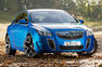 Vauxhall Insignia VXR SuperSport Photos