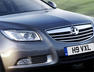 Vauxhall Insignia wins Editors Choice Photos