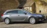 Vauxhall Insignia ecoFLEX Sports Tourer Photos