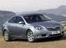 Vauxhall Insignia ecoFLEX Photos