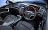 Vauxhall Insignia interior Photos