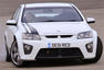 Vauxhall VXR8 Bathurst S Photos