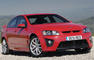 Vauxhall VXR8 Photos