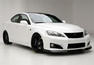 Ventross Lexus ISF Photos