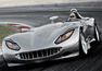 Veritas RS III into production Photos