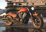 Victory Judge Is One Mean Bike Photos