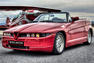 Vilner Alfa Romeo Zagato Roadster Photos