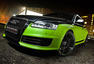 Vilner Audi RS6 Photos