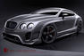 Vilner Bentley Continental GT Photos