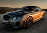 Bentley Continental GT by Vilner Photos