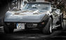 Vilner Chevrolet Corvette Stingray Photos