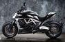 Vilner Ducati Diavel AMG Photos