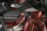 Vilner Infiniti EX37 Photos