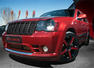Vilner Jeep Grand Cherokee SRT8 Photos