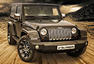 Vilner Jeep Wrangler Photos