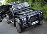 Vilner Land Rover Defender Photos