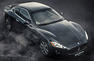 Maserati GranTurismo Interior Upgrades By Vilner Photos