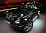 Vilner Mercedes G Class Photos