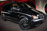 Vilner Mercedes Vito Photos