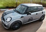 Vilner Mini Cooper Photos