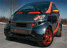 Vilner Smart ForTwo Photos