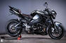 Vilner Suzuki B King Photos