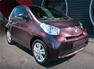 Vilner Toyota iQ Photos