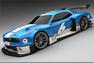 Vizualtech LeMans 2009 Dodge Challenger Photos