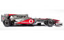 Vodafone McLaren Mercedes MP4 25 Formula 1 Photos