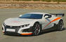 Volar e Spanish Electric Supercar Photos