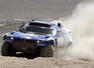 Volkswagen wins 2010 Dakar Rally Photos