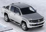 Volkswagen Amarok price Photos