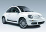 Volkswagen Beetle 10th Anniversary Photos