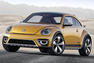 Volkswagen Beetle Dune Photos