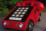 Volkswagen Beetle Phone Car Photos