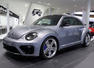 Volkswagen Beetle R Concept Photos