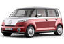 Volkswagen Bulli Photos