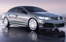 Volkswagen CC Performance Photos