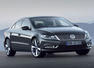 Volkswagen CC Photos