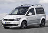 Volkswagen Caddy Edition 30 Photos