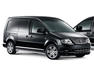 Volkswagen Caddy Maxi Sportline Photos