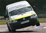 Volkswagen Caddy Racing Photos