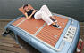 Volkswagen Caddy Topos Sail Photos